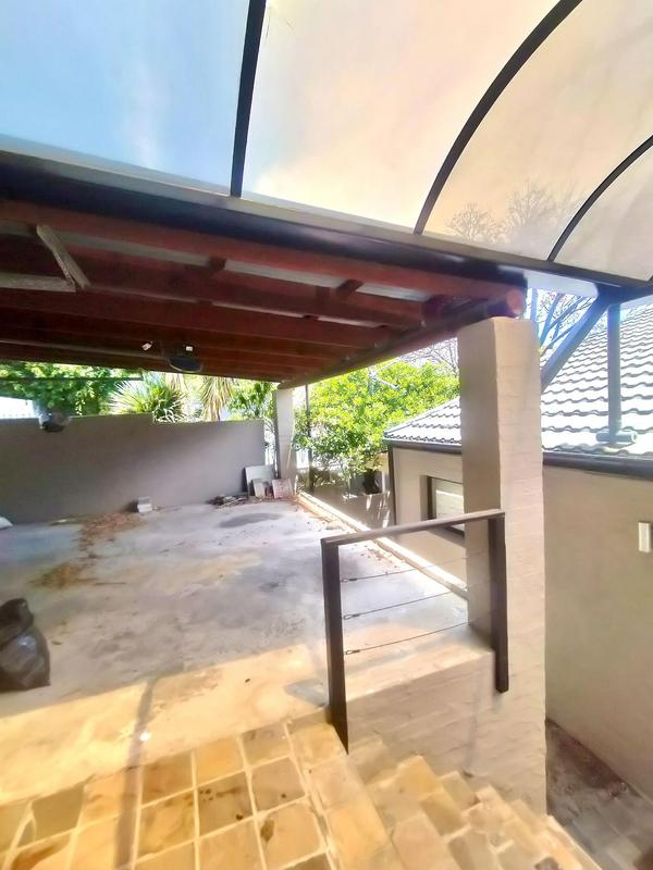 3 Bedroom Property for Sale in Hout Bay Western Cape